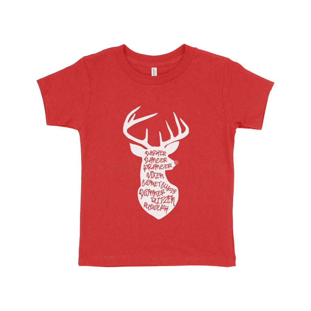 Heather Red
