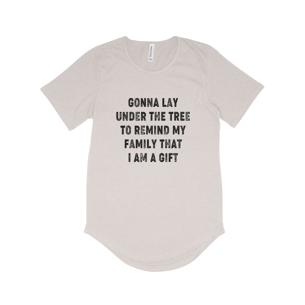 Heather Cool Gray